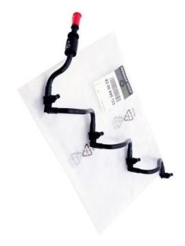 ENJEKTÖR GERİ DÖNÜŞ HORTUMU MASTER III 2.3 DTI-TRAFIC 2.0DTI