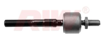 ROT MİLİ ACCORD IV (CB1-CB3-CB5-CB 1990-1993