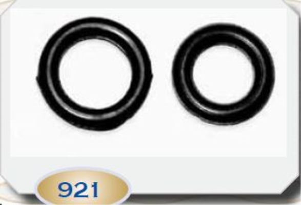 VAKUM POMPA ALT ORİNGİ FORD