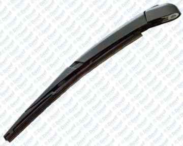 ARKA SILECEK KOLU VE SUPURGESI MEGANE II HB -CAPTURE   ####