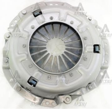 DEBRİYAJ SETİ HILUX  89-04 / LN85 - LN145 / 2.4 - 2L - 2LT RULMANLI