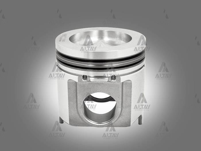 PİSTON SEGMANLI COROLLA 1.6L VVT-I / 00-06 / 79.00mm / 1ZZFE - 3ZZFE / STD (TPR)