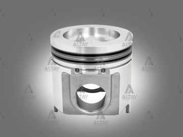 PİSTON SEGMANLI COROLLA 1.6L VVT-I / 00-06 / 79.00mm / 1ZZFE - 3ZZFE / STD (TPR)