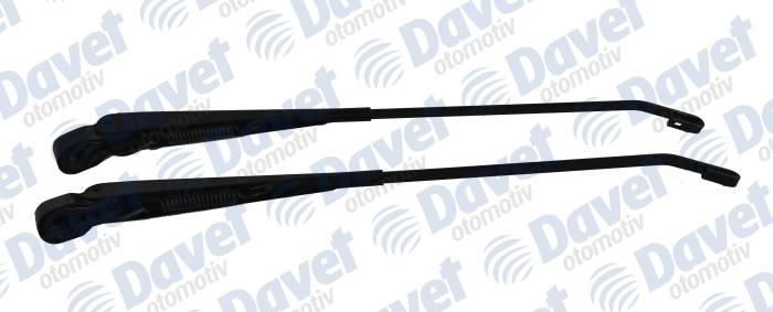 Sılecek Kolu 510Mm Transıt (2,5D) Leyland Fatıh