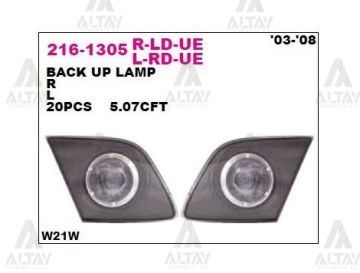 STOP LAMBASI MAZDA 3 03-08 H.B SOL