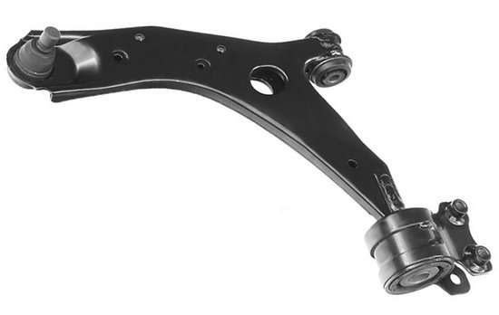 SALINCAK ÖN SOL ALT MAZDA 3 (BK) 03>MAZDA 5 (CW) 10>