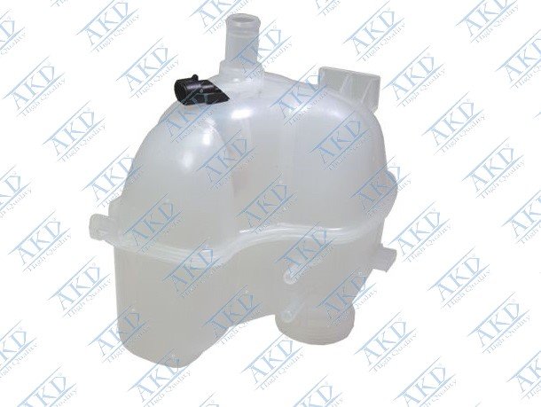 RADYATOR GENLESME DEPOSU SIGNUM VECTRA C Z18XE Y20DTH Y22DTR