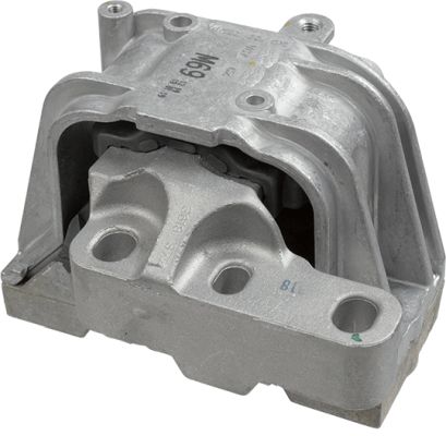 Motor Takozu Sağ Golf5-Jetta-Caddy-Passat-A3-Leon 1.9Tdi (Bkc-Bjb-Bls)
