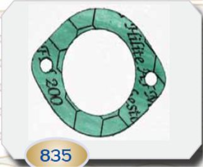 TERMOSTAT CONTASI FORD