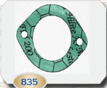 TERMOSTAT CONTASI FORD