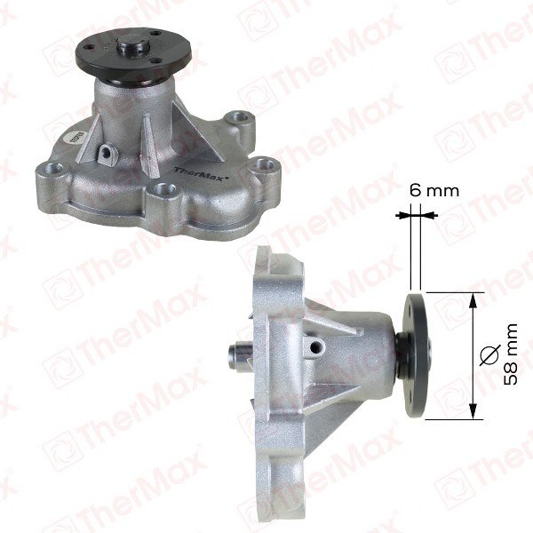 DEVİRDAİM CORSA C-ASTRA G-H-J-COMBO-MERIVA B-ZAFIRA B 1.7DTI-CDTI(PA834) (T)