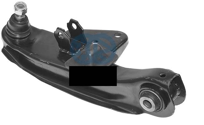 ALT SALINCAK SOL KOMPLE H100 PICK-UP 97=>