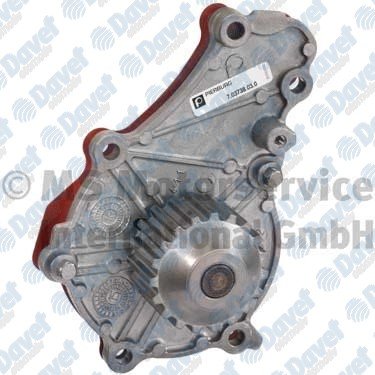 DEVİRDAİM PARTNER TEPEE-BERLINGO-207-307-407-C3-C4-C5-FOCUS II-III-FIESTA-SCUDO-C-MAX- 1.6 HDI-TDCI 3M5Q8591CA