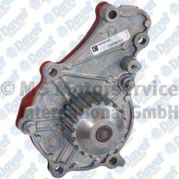 DEVİRDAİM PARTNER TEPEE-BERLINGO-207-307-407-C3-C4-C5-FOCUS II-III-FIESTA-SCUDO-C-MAX- 1.6 HDI-TDCI 3M5Q8591CA