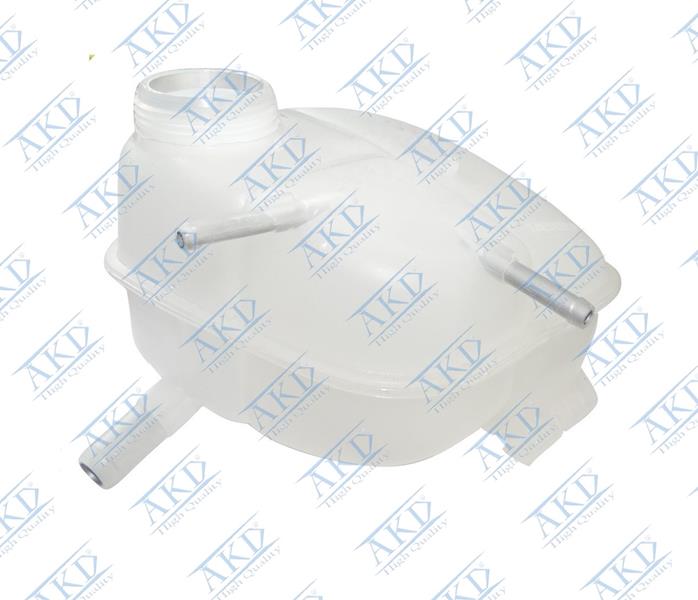 Radyator Genlesme Deposu Astra G Speed Ster