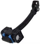 KAPI GERGISI ARKA  ( VOLKSWAGEN : TIGUAN I  08>16)