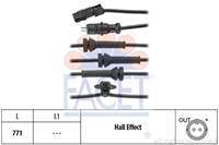 ABS KABLOSU SENSORU ON MEGANE II