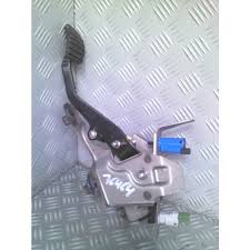 Debriyaj Pedalı Clıo Iv