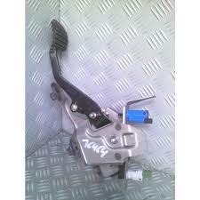 Debriyaj Pedalı Clıo Iv