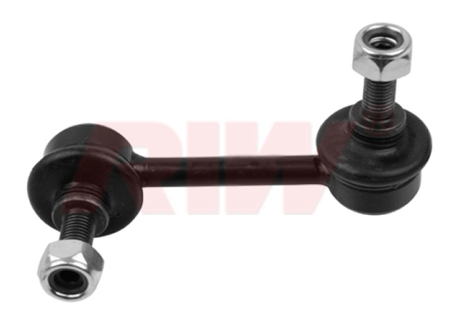 Z Rot Arka Sağ L=85 Honda ( Crv(Iıı) 06>