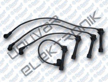 BUJI KABLOSU MAZDA 323 III C,F,S