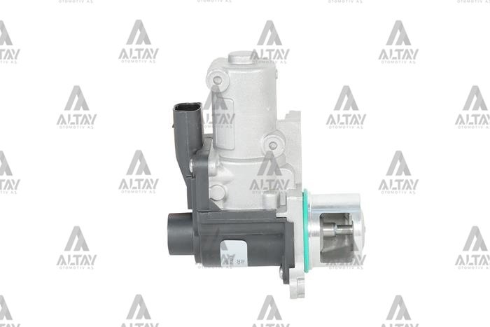 EGR VALFİ CADDY / PASSAT 04-09 BLS-BMM-BMP 1.9 TDİ-2.0 TDİ