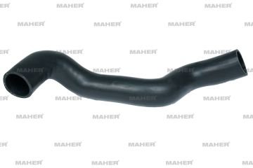 HORTUM TURBO INTERCOOLER GİRİŞ DUCATO II 2.8 JTD BOXER II / JUMPER II / 2.8HDI 03-06