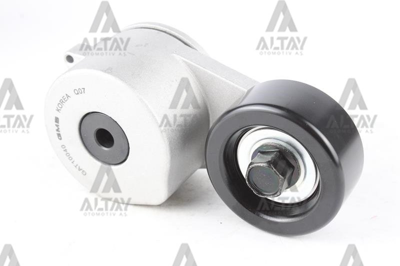 VANTİLATÖR GERGİSİ IX-35 2.0 CRDI 10> / KIA SPORTAGE 2.0 CRDI 10> KOMPLE KÜTÜKLÜ