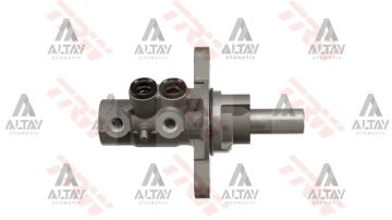 FREN ANA MERKEZ 107 05-14 1.0-1.4 HDI ESPSİZ 20,6mm