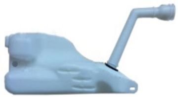 SU DEPOSU SADECE BORULU FLUENCE-SCENIC III-MEGANE III