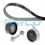 TRIGER GERGI SETI ( JEEP: CHEROKEE 2.5CRD 2.8CRD 01-08 / CHRYSLER: VOYAGER 2.5TD )