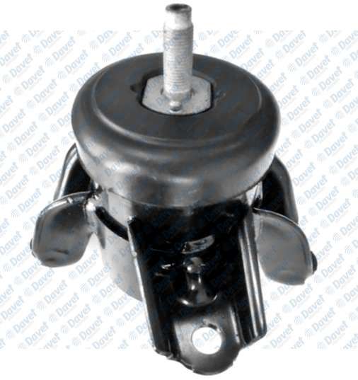 MOTOR TAKOZU ON SAG YAGLI TIP ACCENT BLUE 1.4 BENZINLI - 1.6 CRDI 2011 -> / RIO 2011 ->