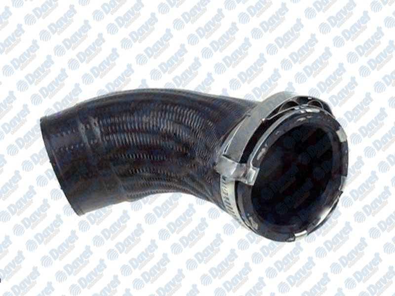 TURBO HORTUMU GOLF IV A3 2,0