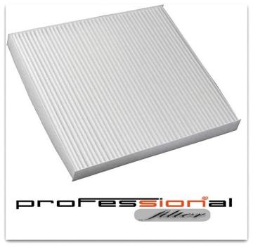 POLEN FİLTRESİ ISUZU D-MAX