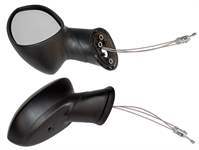 DIS DIKIZ AYNA SAG MEKANIK  ( FIAT: LINEA  -  )