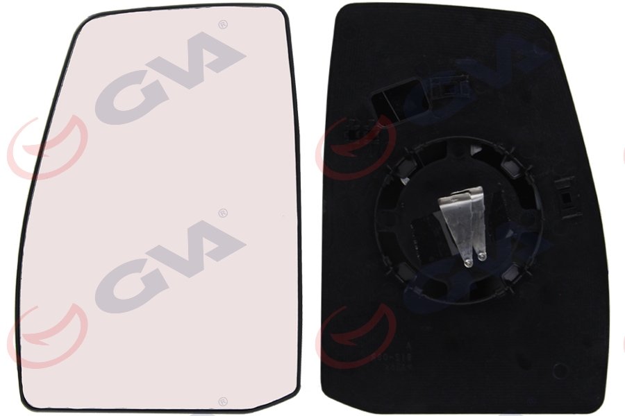 AYNA CAMI SOL TOURNEO CUSTOM 14> MEKANİK+KONVEKS VM-6325GL