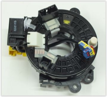 İKAZ KOL BAĞLANTI PARÇASI (AIRBAG SARGISI / DİREKSİYON SARGISI) FLUENCE