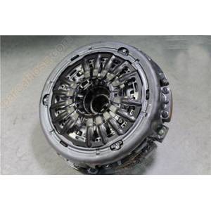 Debriyaj Seti Edc Otomatik Şanzuman Clıo Iv-Captur-Kadjar 1.2 Tce