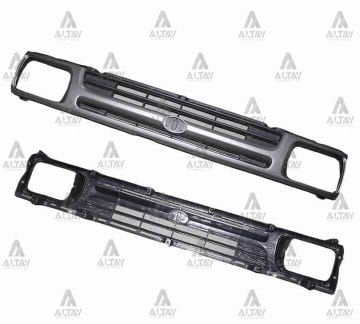 PANJUR HILUX  89-97 LN-85 GRİ