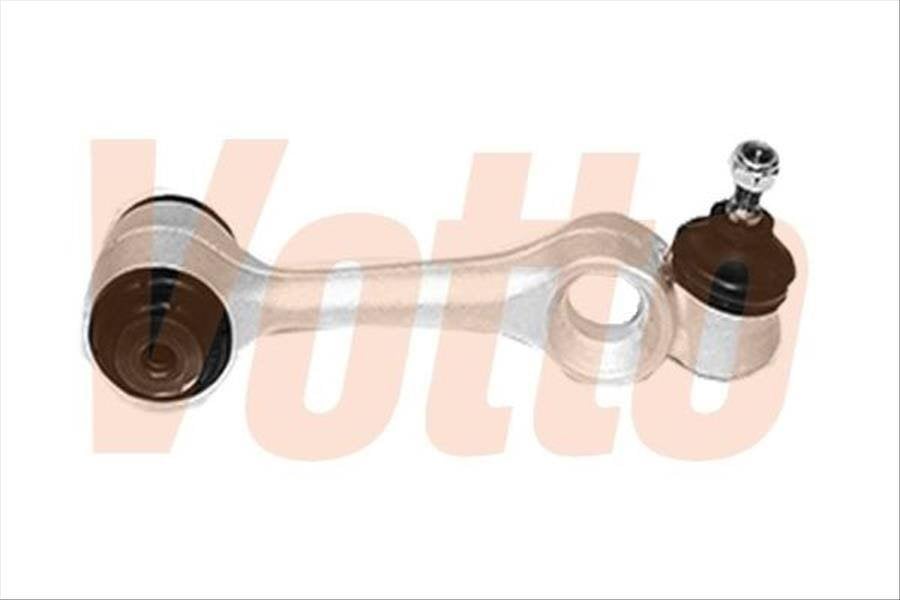 Rotkolu Sol ( Mercedes : W116 / W123 Alum )