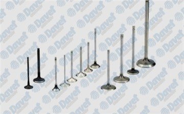 Subap Takımı Transıt V347 3,2Tdcı 20V 200Ps 06 /> (In 10 / Ex 10)