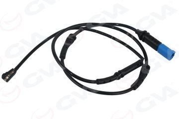 BALATA FİŞİ ÖN BMW G01 G97×5 G05 G95×6 G06 G96×7 G07