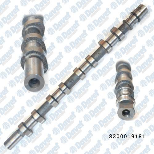 EKSANTRIK MILI EMME 8200019181 RENAULT MASTER 2.5