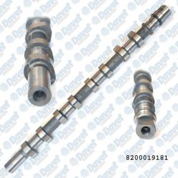 EKSANTRIK MILI EMME 8200019181 RENAULT MASTER 2.5