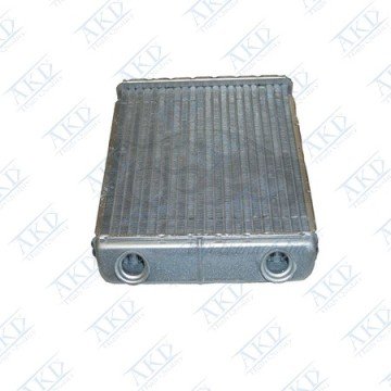 KALORİFER RADYATÖRÜ BRAZİNG LAGUNA II (AC+KLİMASIZ) (210x184x26)