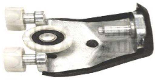 SÜRGÜ KAPI RAYI SAĞ ÜST IVECO DAİLY