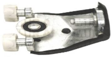 SÜRGÜ KAPI RAYI SAĞ ÜST IVECO DAİLY