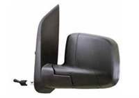 DIS DIKIZ AYNA SOL MEKANIK  ( PEUGEOT: BIPPER VAN KOMBI  -  )