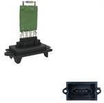 KALORIFER MOTORU HIZ AYAR UNITESI C2 C3 C3 II C3 PLURIEL 1,4HDI 1,4