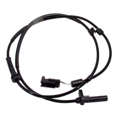 Abs Sensoru Arka Sol ( Ford: Transıt V347 06-)